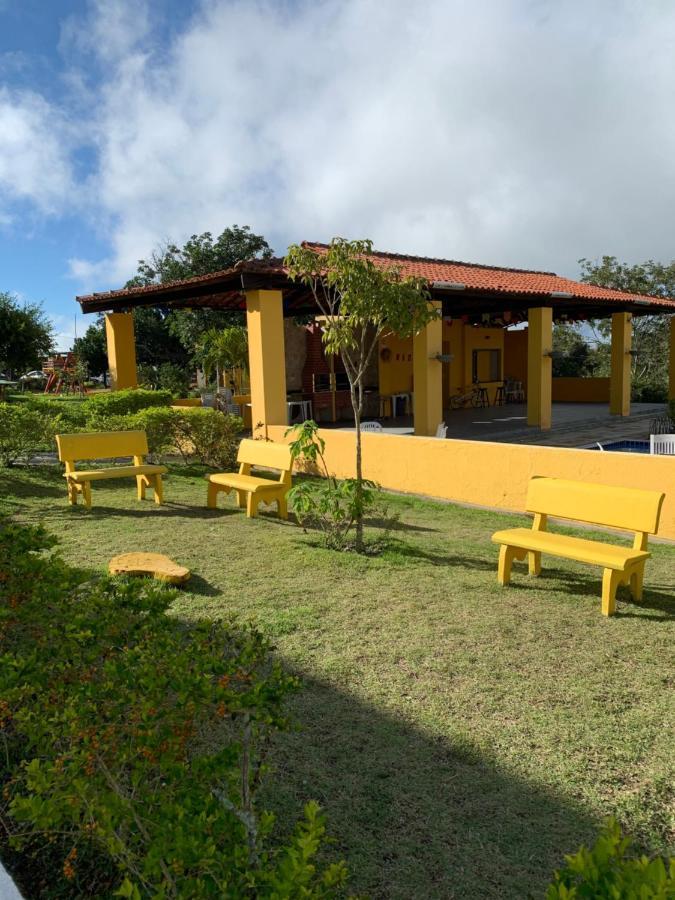 Flat Em Serra Negra - Pe - Proximo Bodega De Veio, Shows E Eventos بيزيروس المظهر الخارجي الصورة