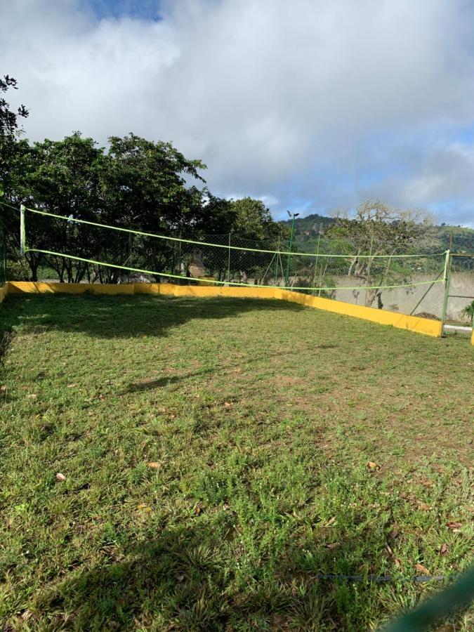 Flat Em Serra Negra - Pe - Proximo Bodega De Veio, Shows E Eventos بيزيروس المظهر الخارجي الصورة