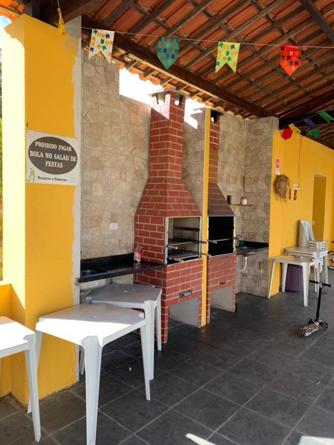 Flat Em Serra Negra - Pe - Proximo Bodega De Veio, Shows E Eventos بيزيروس المظهر الخارجي الصورة