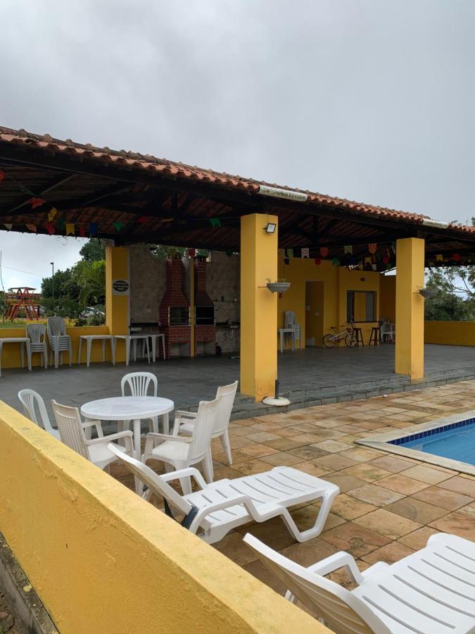 Flat Em Serra Negra - Pe - Proximo Bodega De Veio, Shows E Eventos بيزيروس المظهر الخارجي الصورة