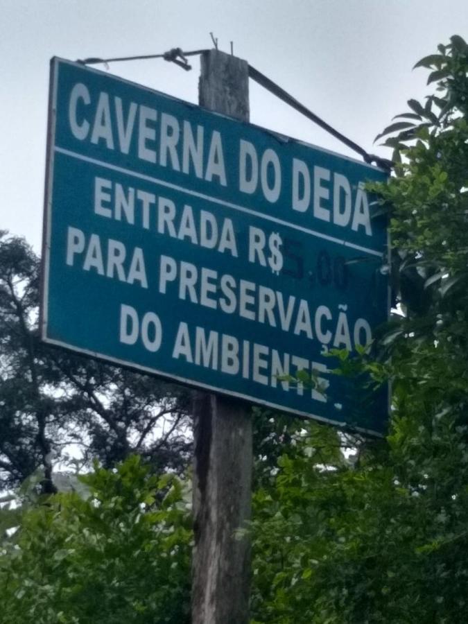 Flat Em Serra Negra - Pe - Proximo Bodega De Veio, Shows E Eventos بيزيروس المظهر الخارجي الصورة