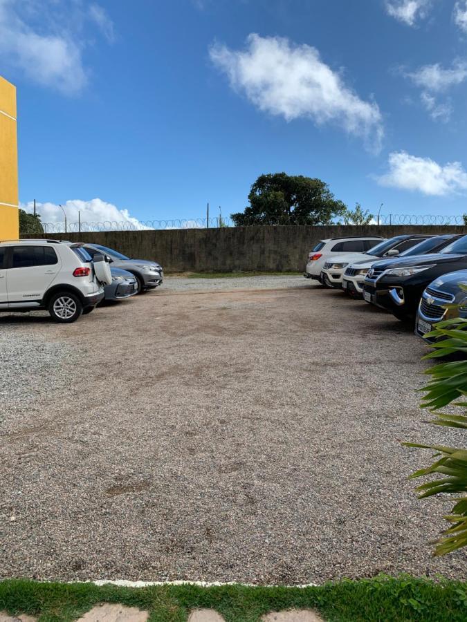 Flat Em Serra Negra - Pe - Proximo Bodega De Veio, Shows E Eventos بيزيروس المظهر الخارجي الصورة