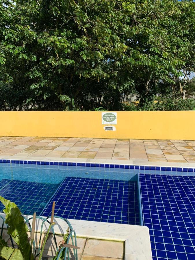 Flat Em Serra Negra - Pe - Proximo Bodega De Veio, Shows E Eventos بيزيروس المظهر الخارجي الصورة