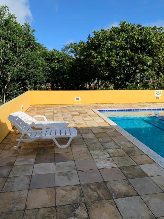 Flat Em Serra Negra - Pe - Proximo Bodega De Veio, Shows E Eventos بيزيروس المظهر الخارجي الصورة