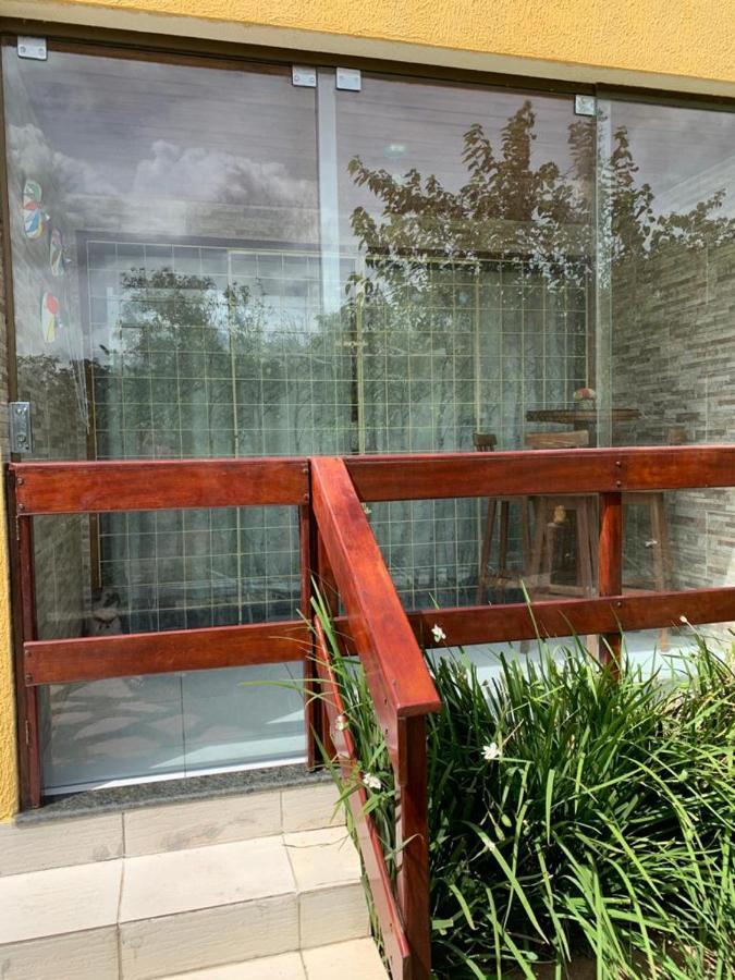 Flat Em Serra Negra - Pe - Proximo Bodega De Veio, Shows E Eventos بيزيروس المظهر الخارجي الصورة