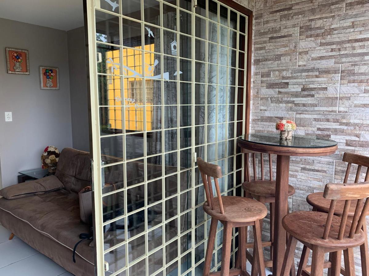 Flat Em Serra Negra - Pe - Proximo Bodega De Veio, Shows E Eventos بيزيروس المظهر الخارجي الصورة